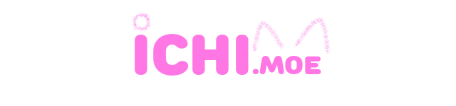 ichi.moe banner