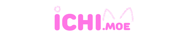 ichi.moe banner